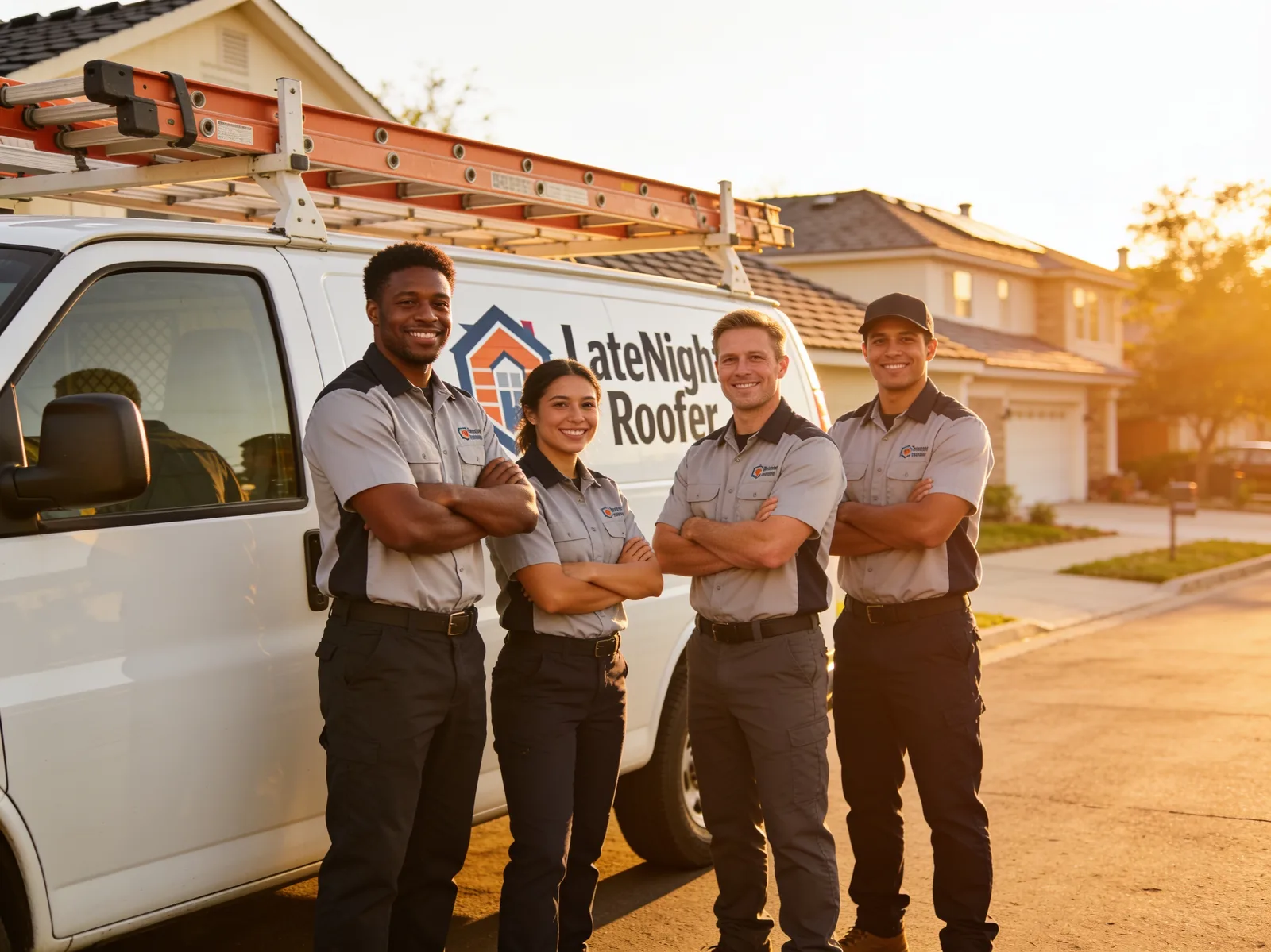 Emergency Roof Repair company in New Trenton, IN