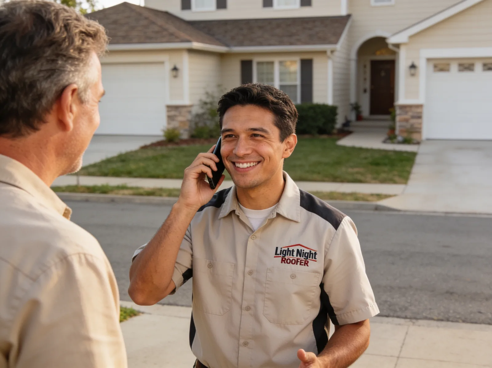 Emergency Roof Repair New Trenton, IN FAQs